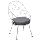 1900 Cabriolet Armchair