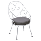 1900 Cabriolet Armchair