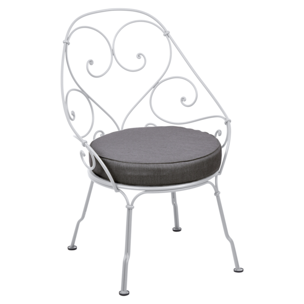 1900 Cabriolet Armchair