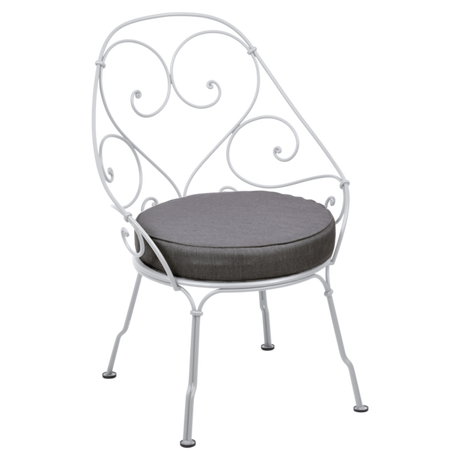 1900 Cabriolet Armchair