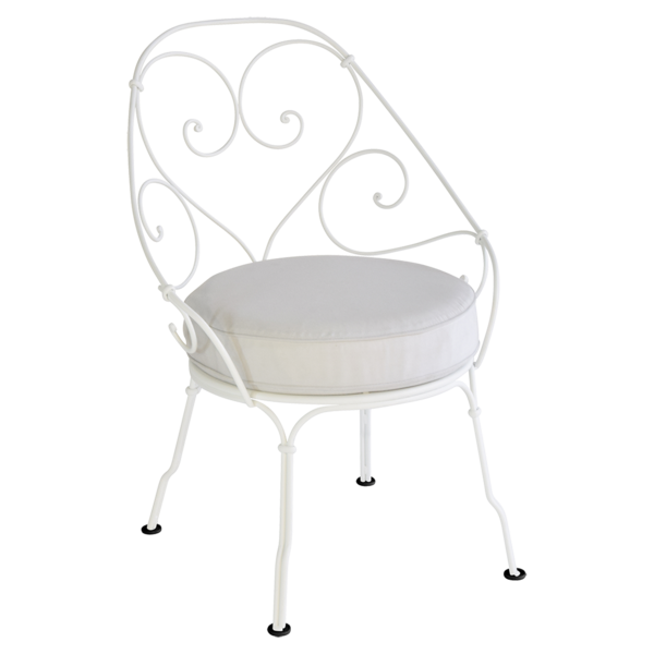 1900 Cabriolet Armchair
