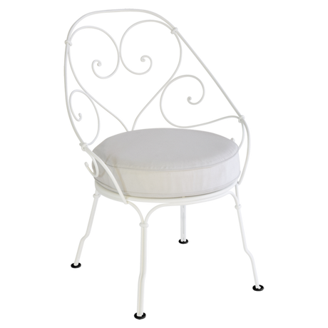 1900 Cabriolet Armchair