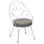 1900 Cabriolet Armchair