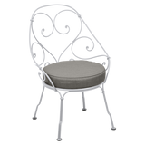 1900 Cabriolet Armchair