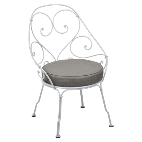 1900 Cabriolet Armchair
