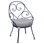 1900 Cabriolet Armchair