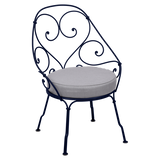 1900 Cabriolet Armchair