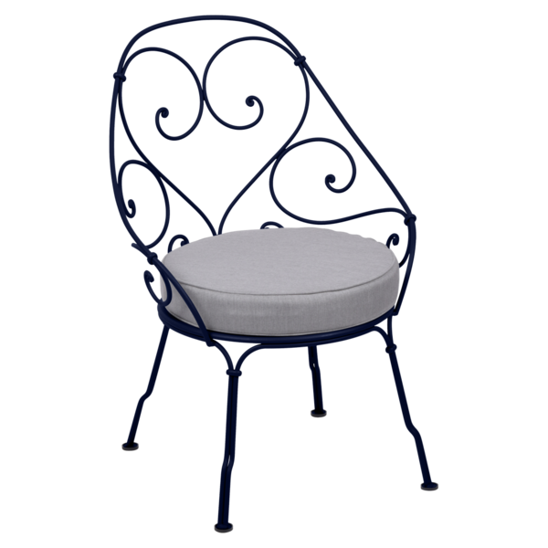 1900 Cabriolet Armchair