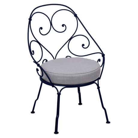 1900 Cabriolet Armchair
