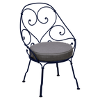 1900 Cabriolet Armchair