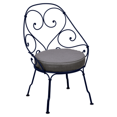 1900 Cabriolet Armchair