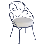 1900 Cabriolet Armchair