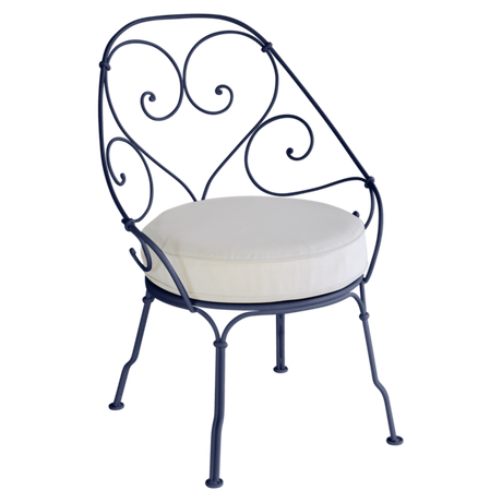 1900 Cabriolet Armchair