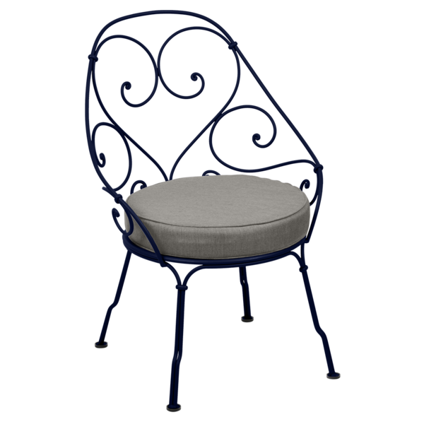 1900 Cabriolet Armchair