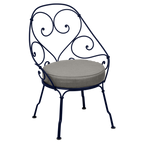 1900 Cabriolet Armchair