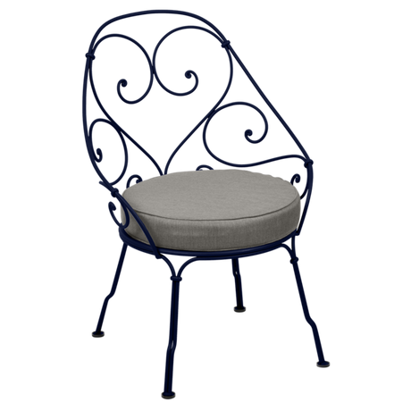 1900 Cabriolet Armchair
