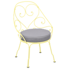 1900 Cabriolet Armchair