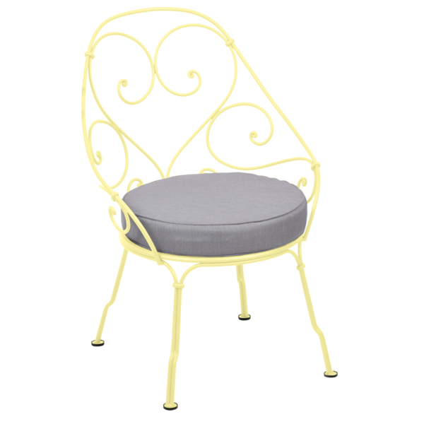 1900 Cabriolet Armchair