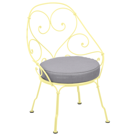 1900 Cabriolet Armchair