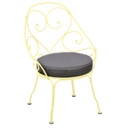 1900 Cabriolet Armchair