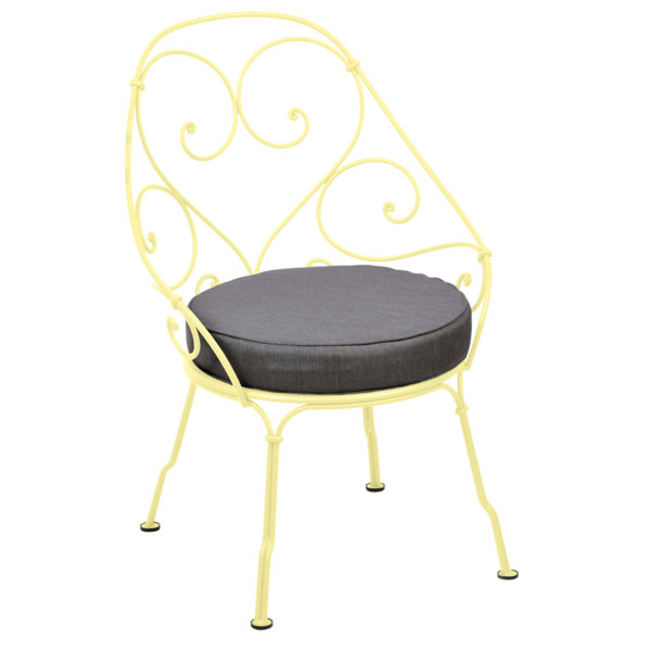 1900 Cabriolet Armchair