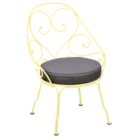 1900 Cabriolet Armchair