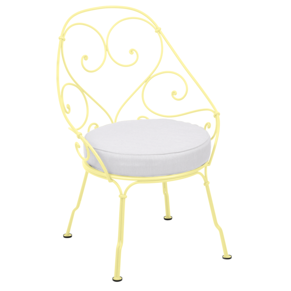 1900 Cabriolet Armchair