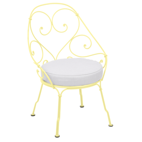 1900 Cabriolet Armchair