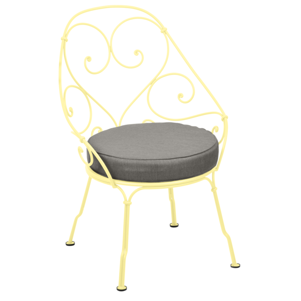 1900 Cabriolet Armchair
