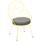 1900 Cabriolet Armchair