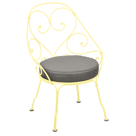 1900 Cabriolet Armchair