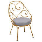 1900 Cabriolet Armchair