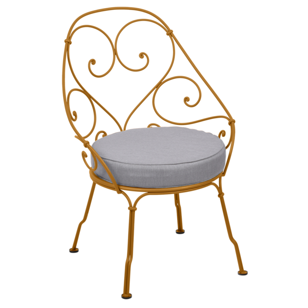 1900 Cabriolet Armchair