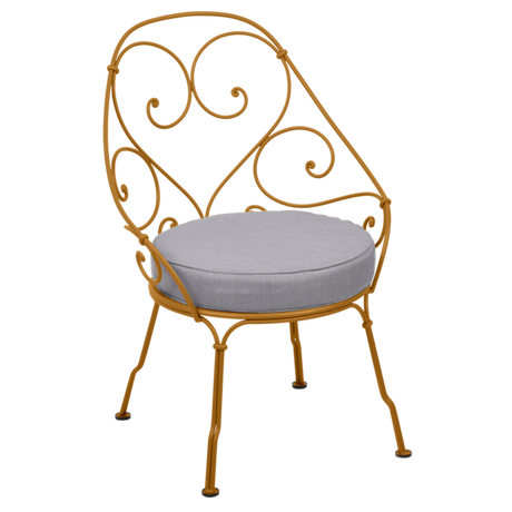 1900 Cabriolet Armchair