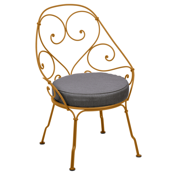 1900 Cabriolet Armchair