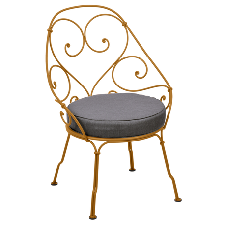 1900 Cabriolet Armchair
