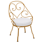 1900 Cabriolet Armchair