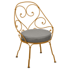 1900 Cabriolet Armchair