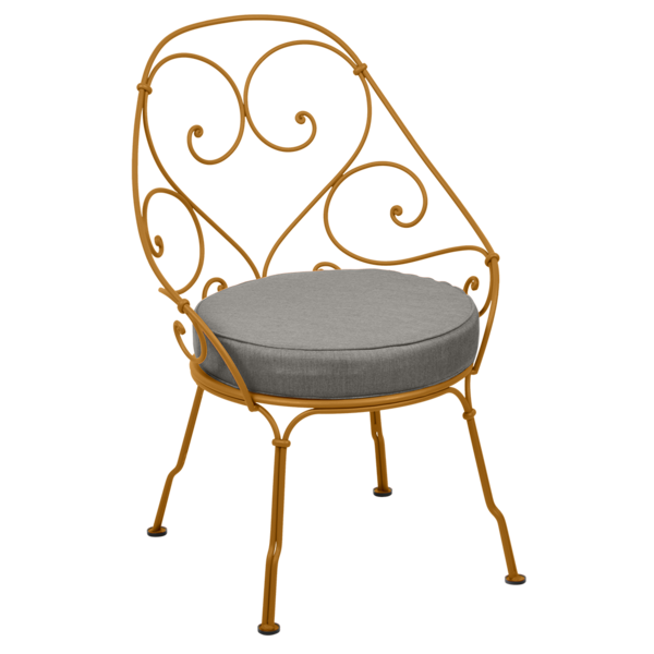 1900 Cabriolet Armchair