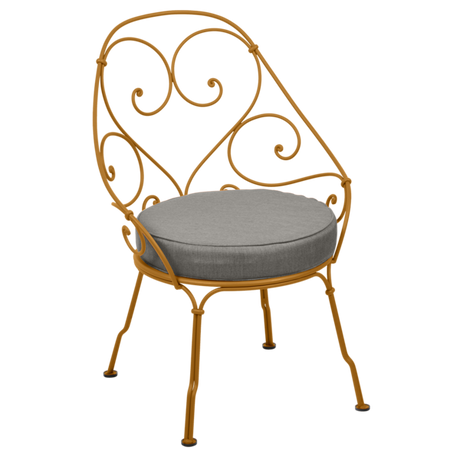 1900 Cabriolet Armchair