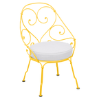 1900 Cabriolet Armchair