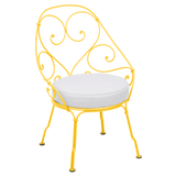 1900 Cabriolet Armchair