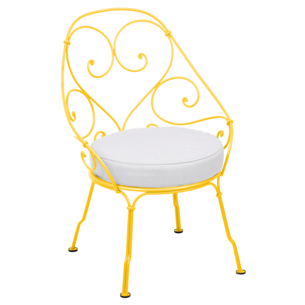 1900 Cabriolet Armchair