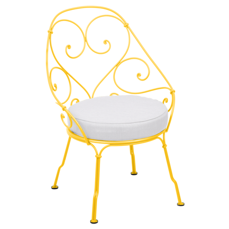 1900 Cabriolet Armchair