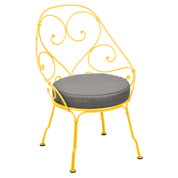 1900 Cabriolet Armchair