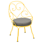 1900 Cabriolet Armchair