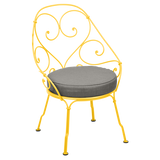 1900 Cabriolet Armchair