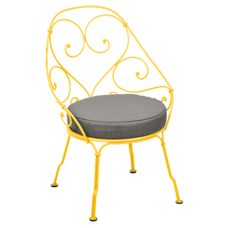 1900 Cabriolet Armchair