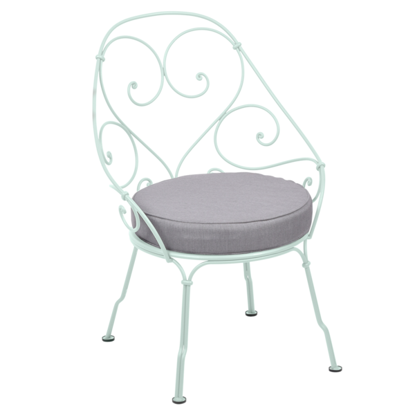 1900 Cabriolet Armchair