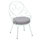 1900 Cabriolet Armchair